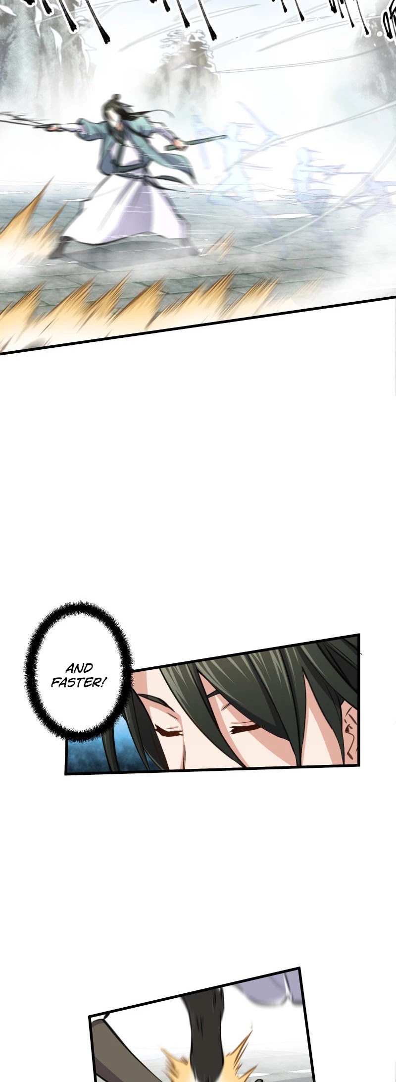 The Smiling, Proud Wanderer Chapter 47 - Page 9