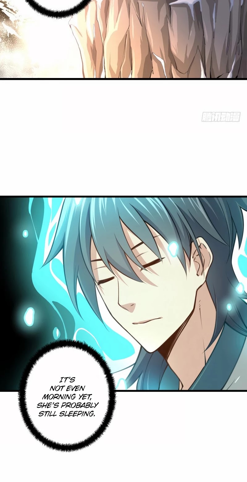The Smiling, Proud Wanderer Chapter 48 - Page 18