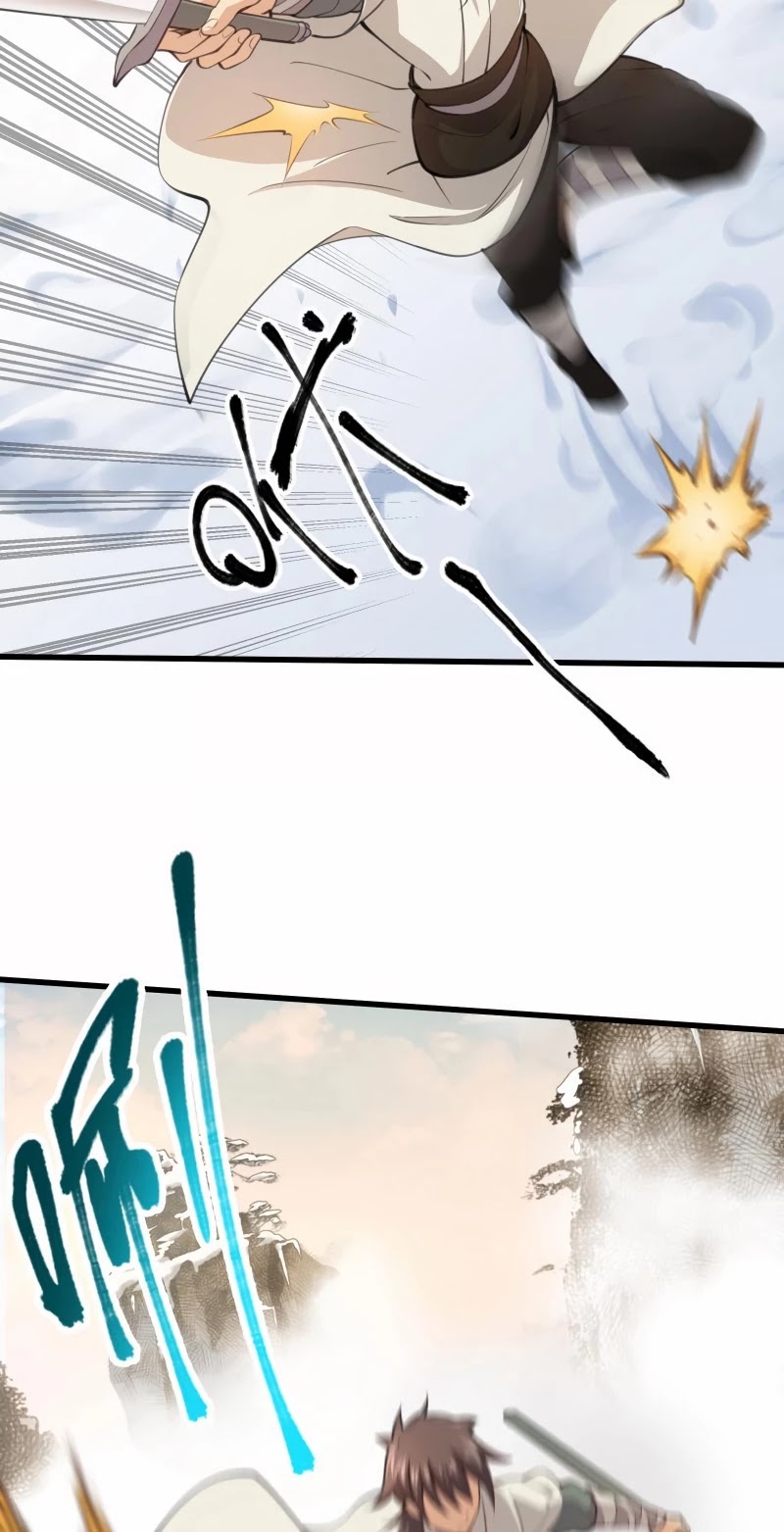 The Smiling, Proud Wanderer Chapter 48 - Page 21