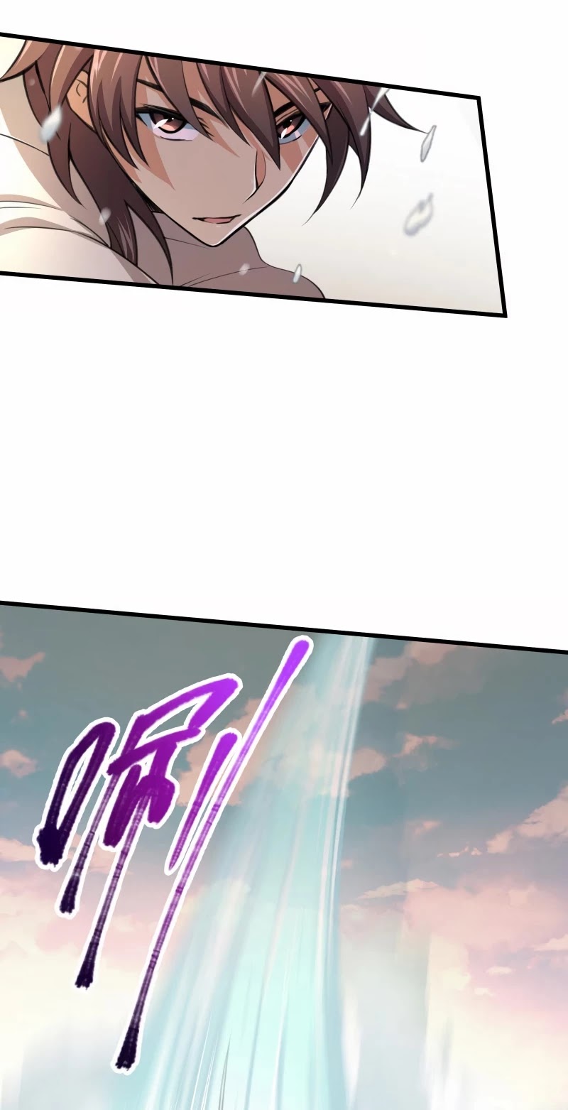 The Smiling, Proud Wanderer Chapter 48 - Page 24
