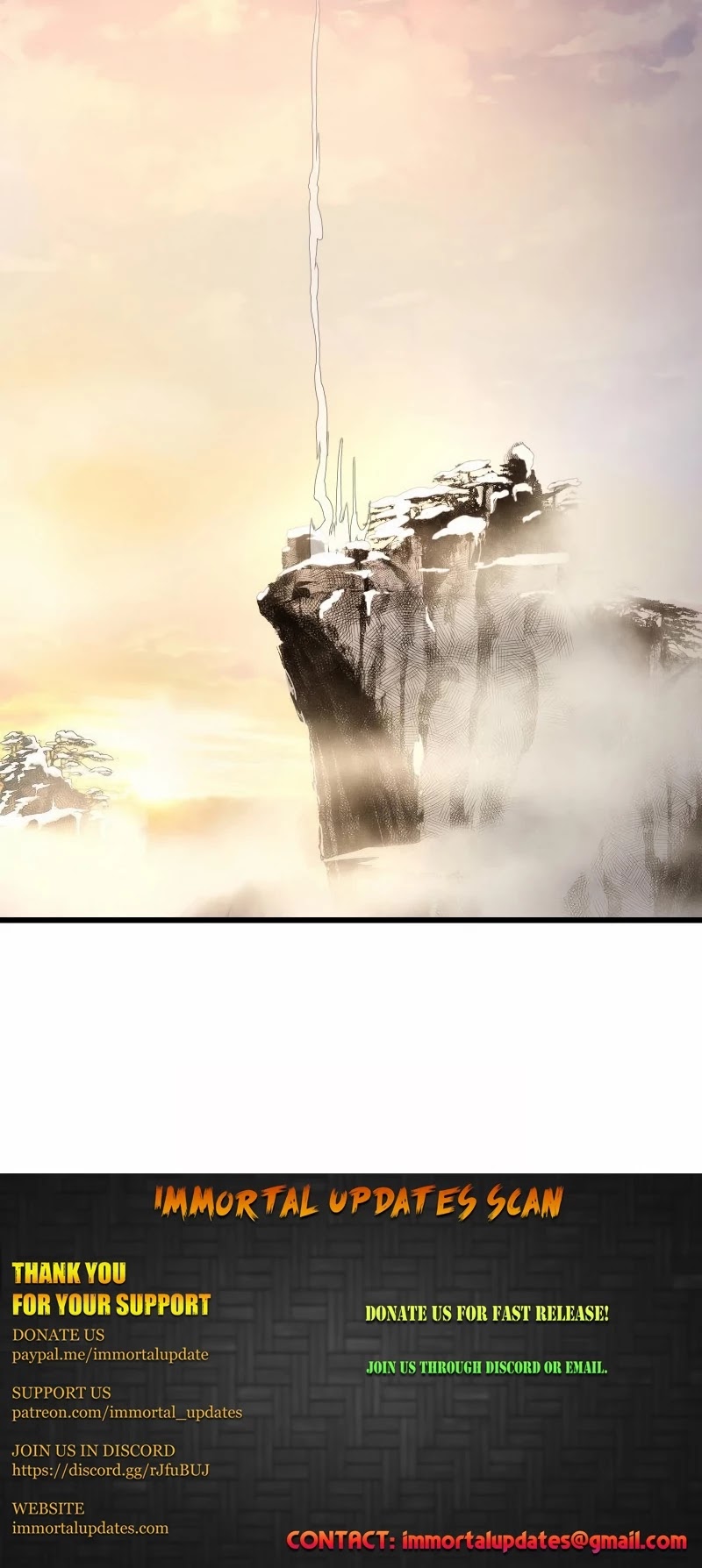 The Smiling, Proud Wanderer Chapter 48 - Page 26