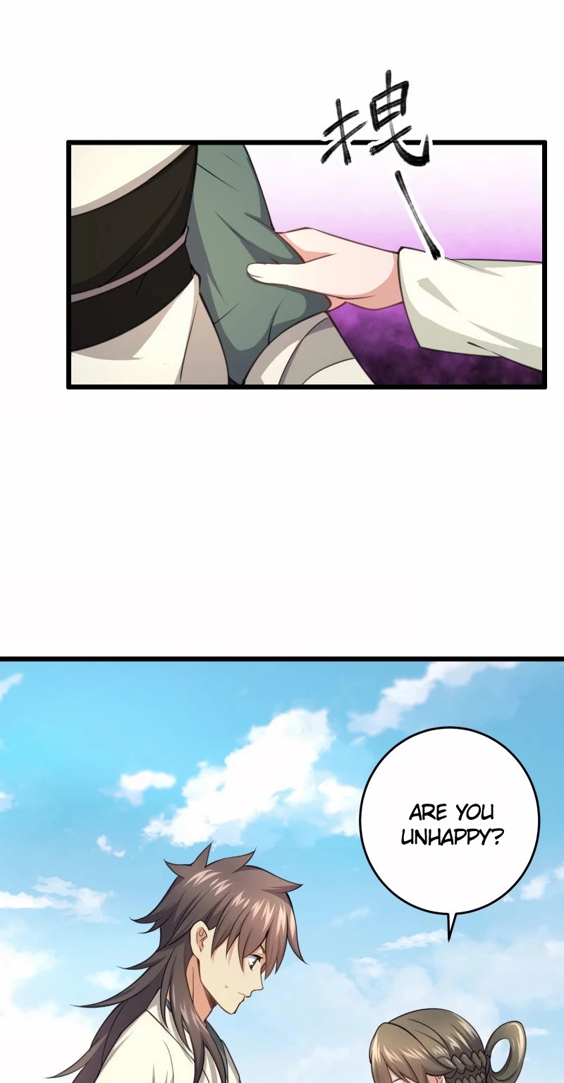 The Smiling, Proud Wanderer Chapter 49 - Page 13