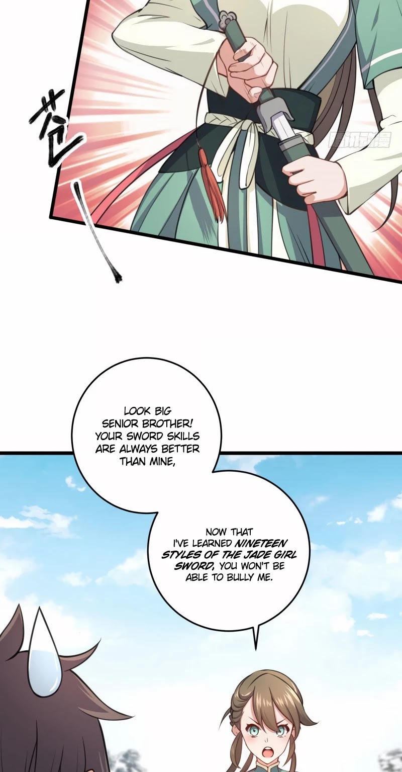 The Smiling, Proud Wanderer Chapter 49 - Page 16