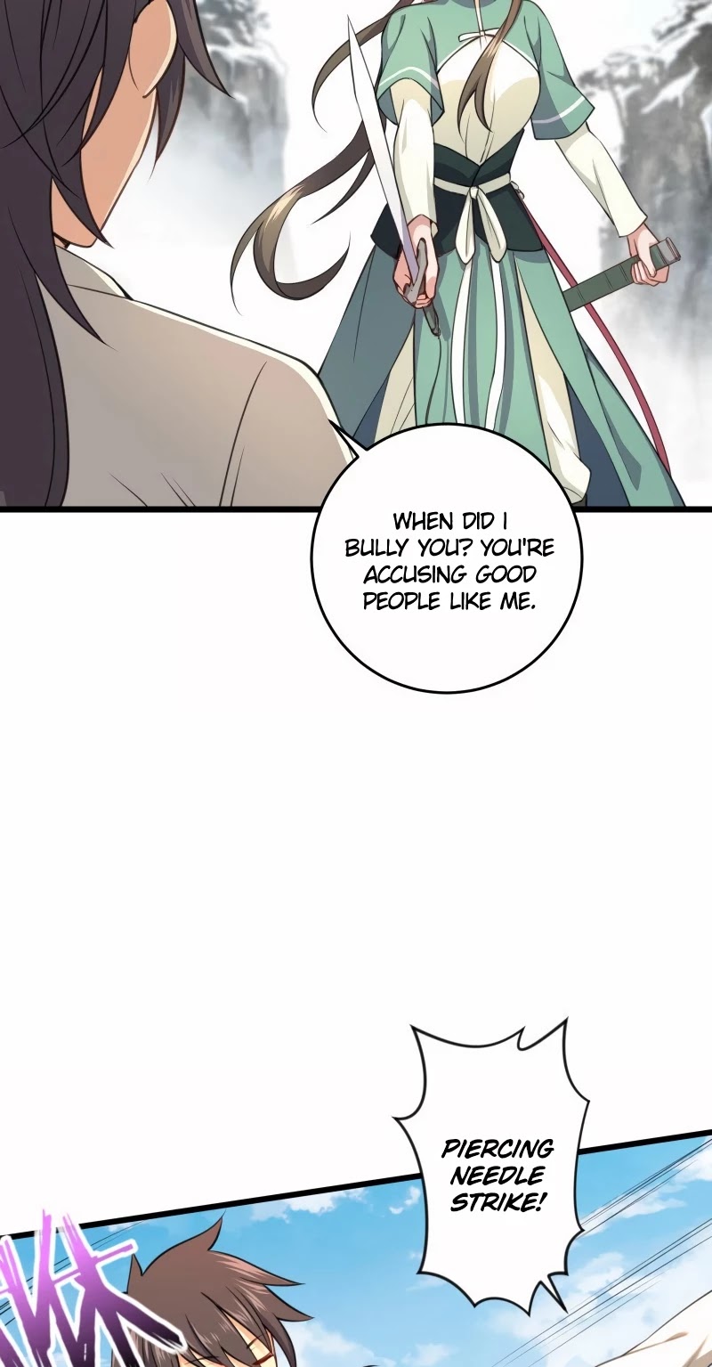 The Smiling, Proud Wanderer Chapter 49 - Page 17