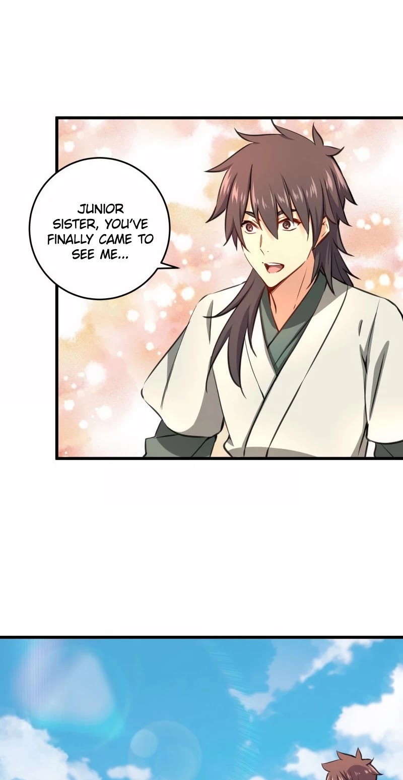 The Smiling, Proud Wanderer Chapter 50 - Page 30