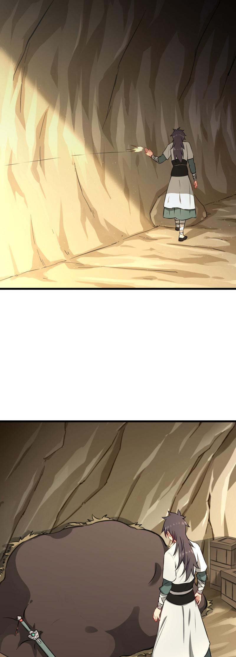 The Smiling, Proud Wanderer Chapter 51 - Page 24