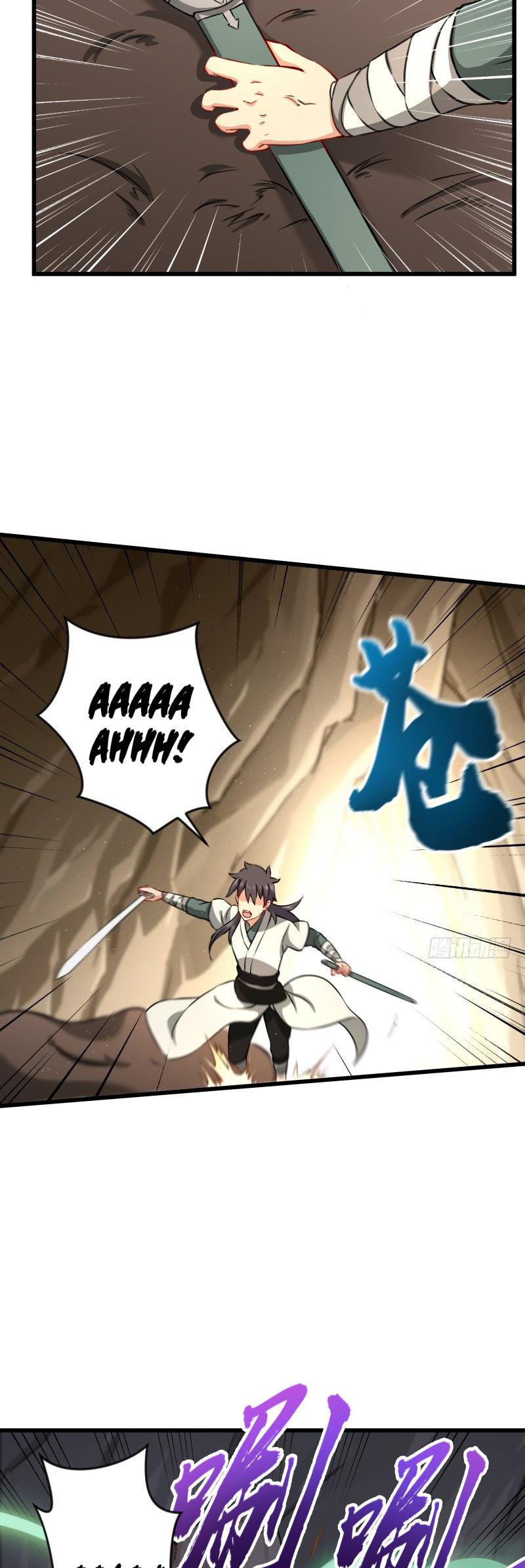 The Smiling, Proud Wanderer Chapter 51 - Page 26