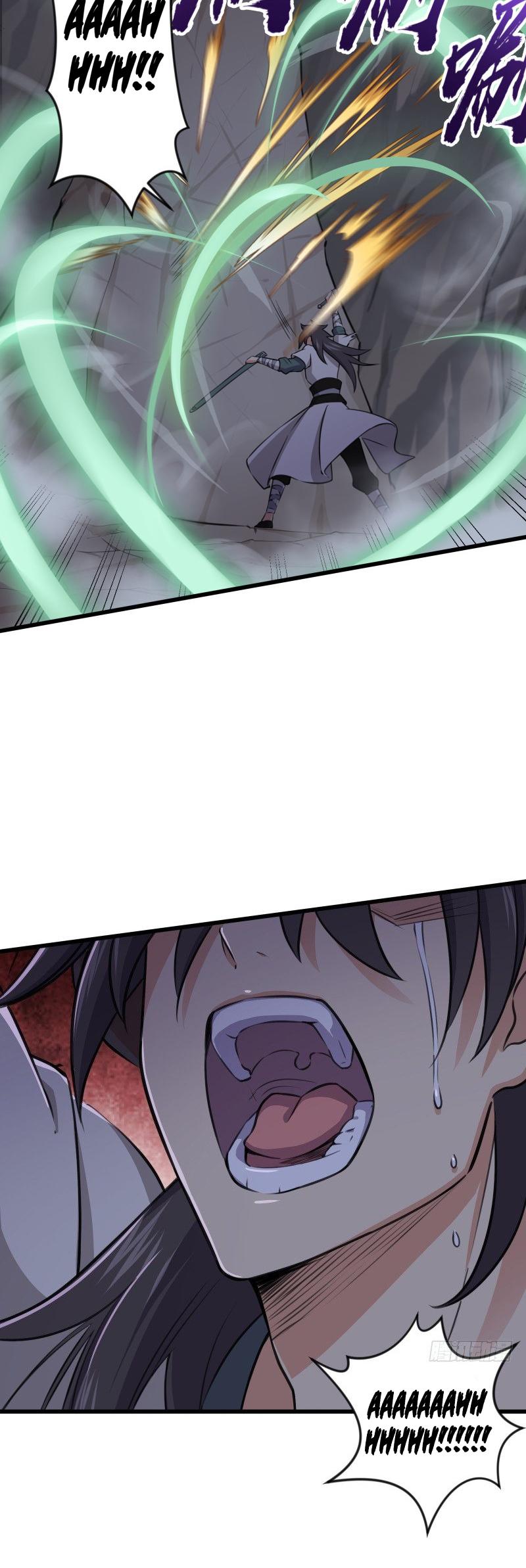 The Smiling, Proud Wanderer Chapter 51 - Page 27