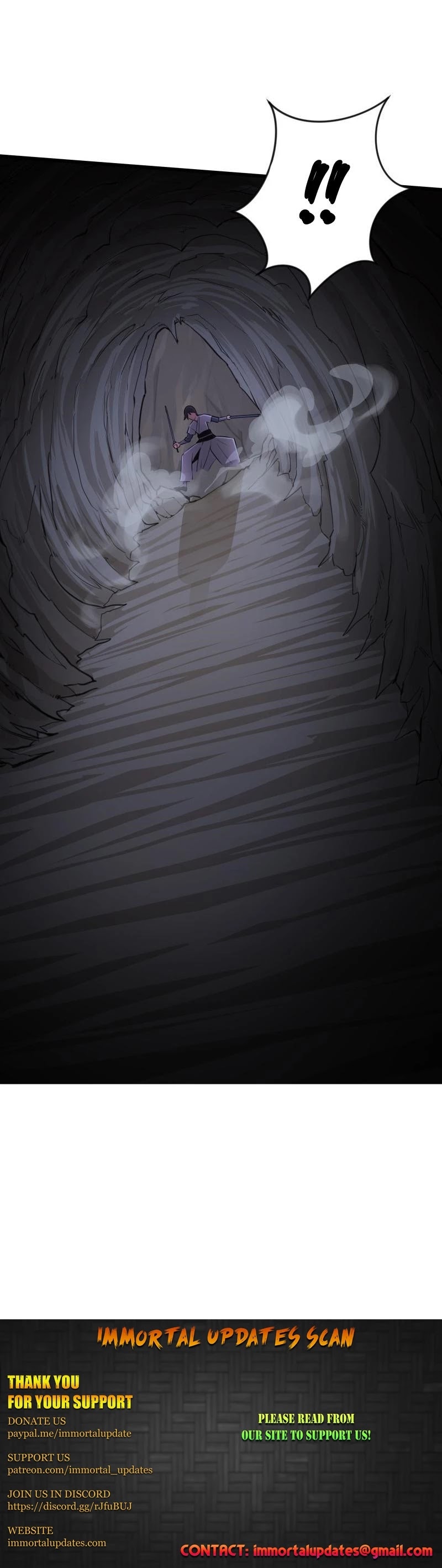 The Smiling, Proud Wanderer Chapter 51 - Page 31