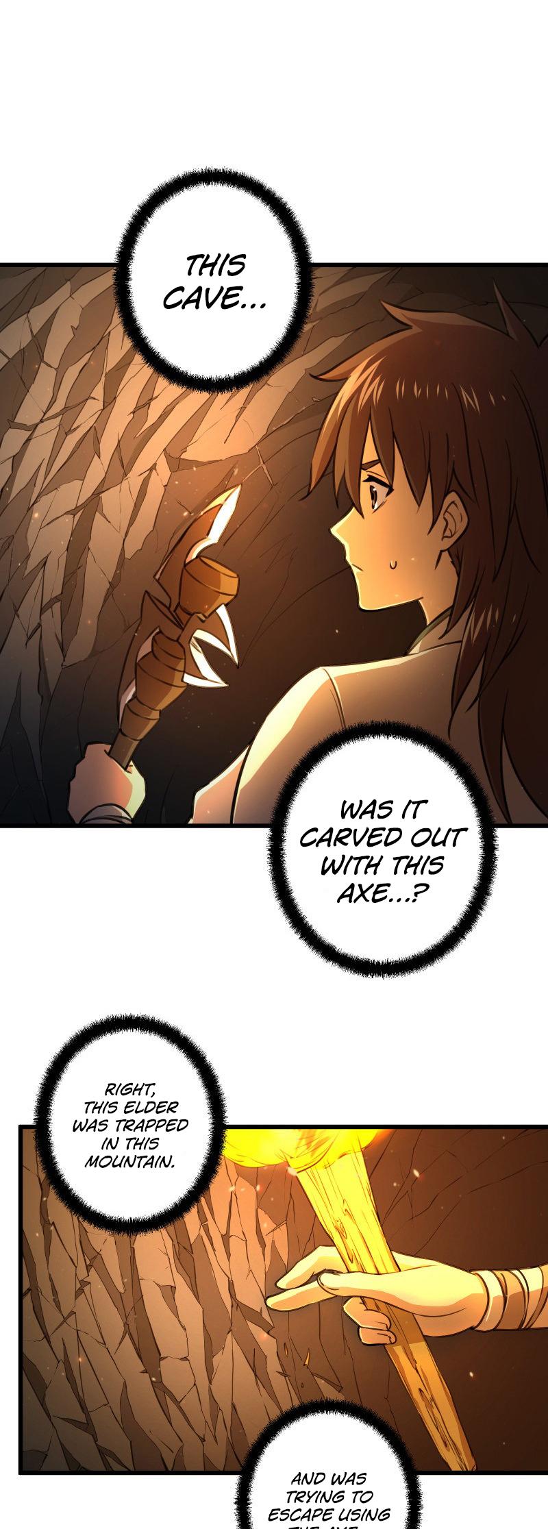 The Smiling, Proud Wanderer Chapter 52 - Page 11