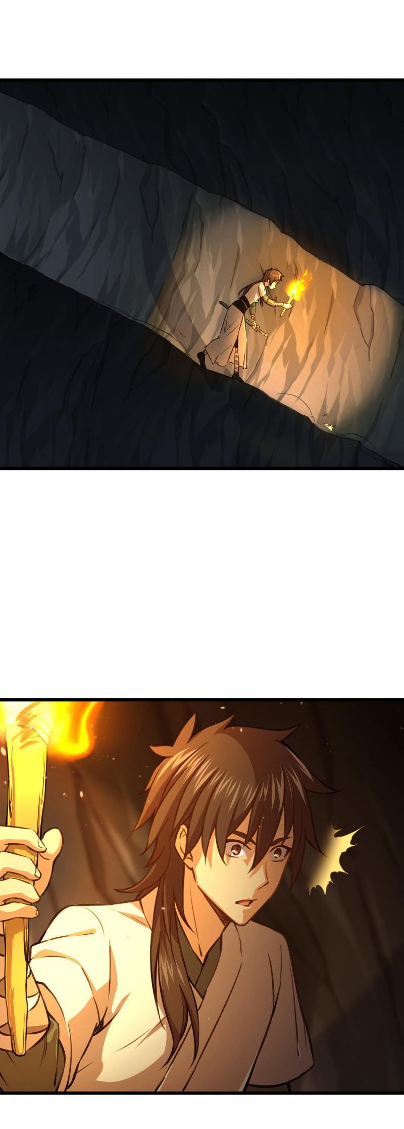 The Smiling, Proud Wanderer Chapter 52 - Page 13