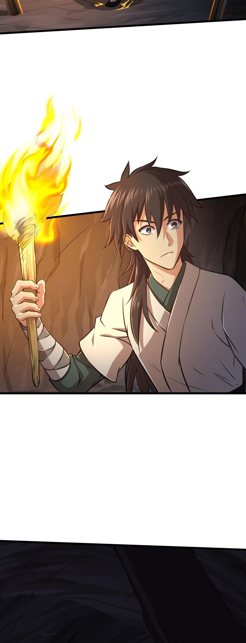 The Smiling, Proud Wanderer Chapter 52 - Page 16