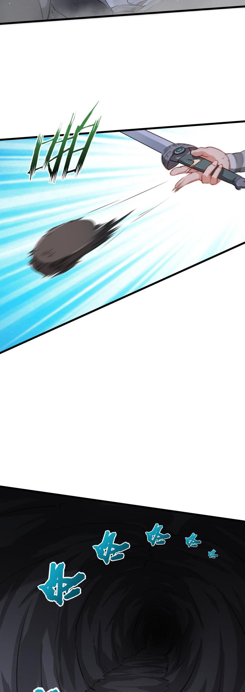 The Smiling, Proud Wanderer Chapter 52 - Page 3