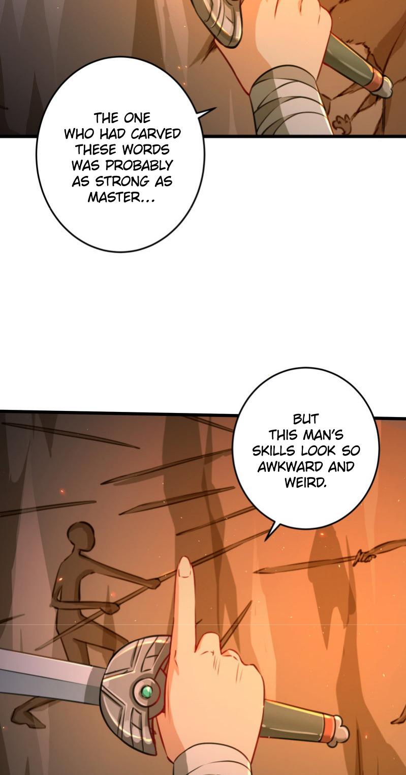 The Smiling, Proud Wanderer Chapter 52 - Page 26