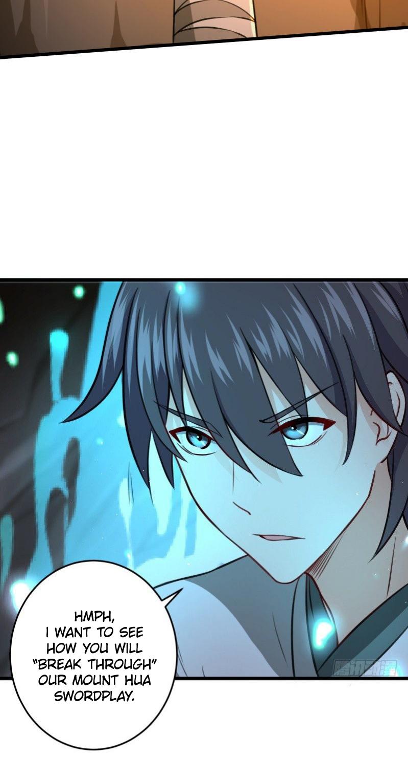The Smiling, Proud Wanderer Chapter 52 - Page 27