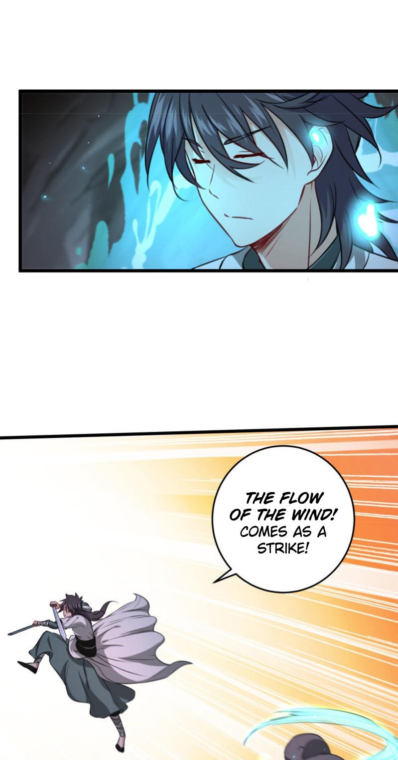 The Smiling, Proud Wanderer Chapter 52 - Page 28