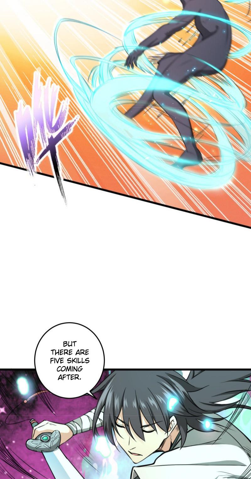 The Smiling, Proud Wanderer Chapter 52 - Page 29