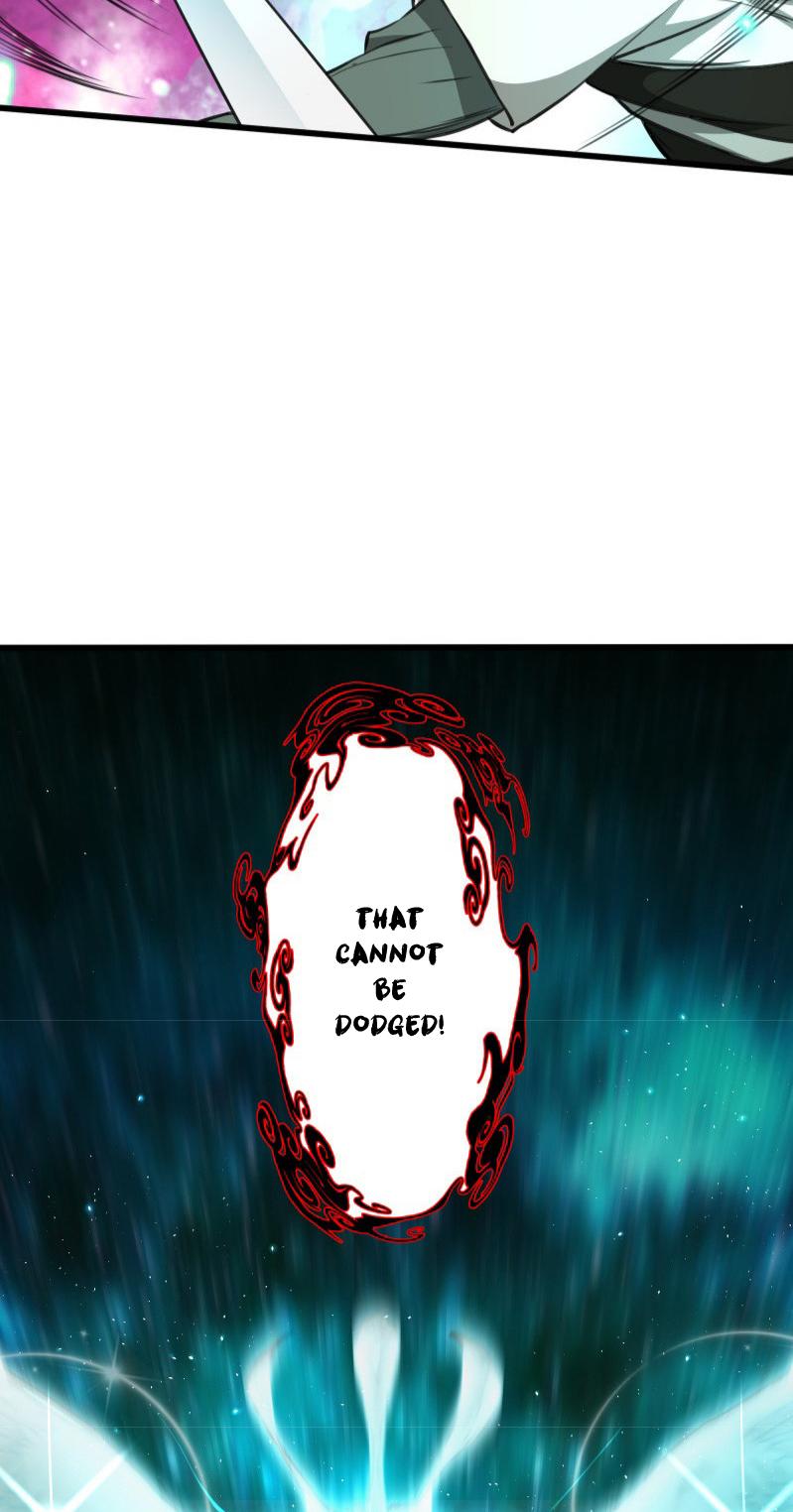 The Smiling, Proud Wanderer Chapter 52 - Page 30