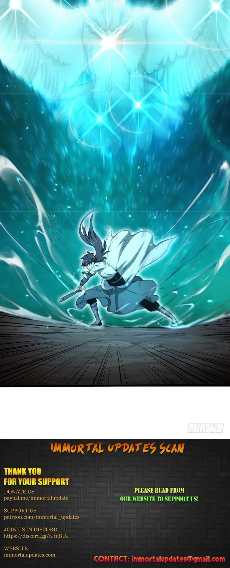 The Smiling, Proud Wanderer Chapter 52 - Page 31