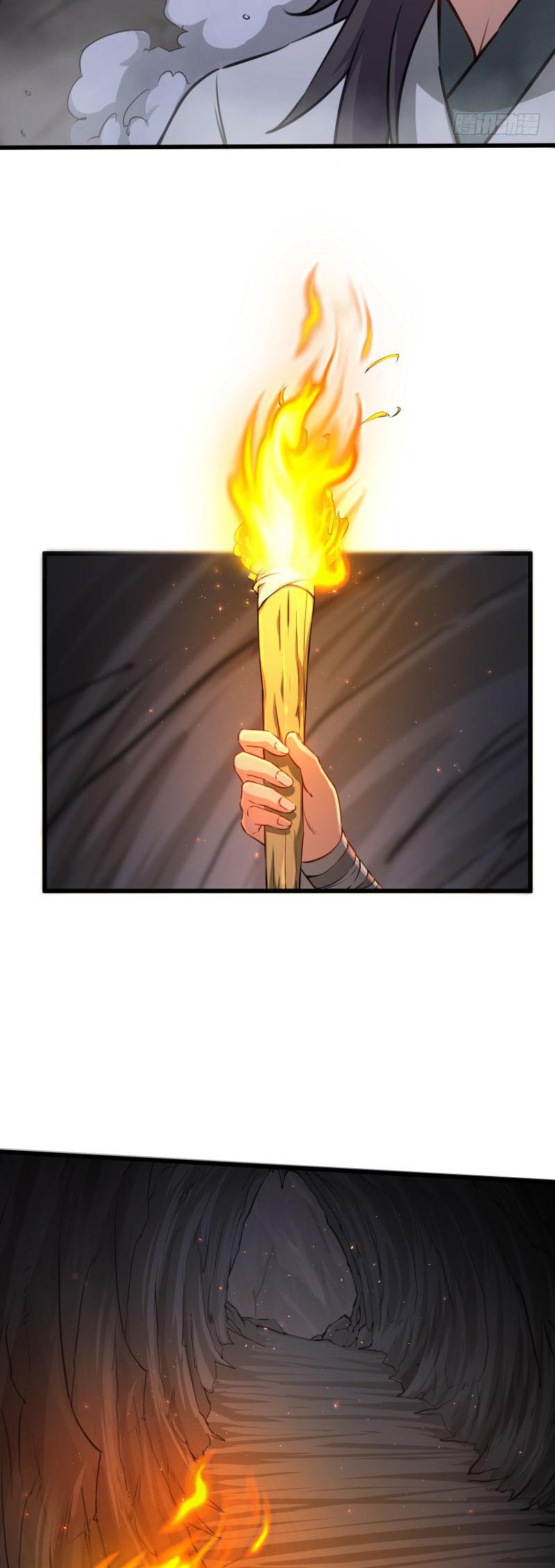 The Smiling, Proud Wanderer Chapter 52 - Page 5