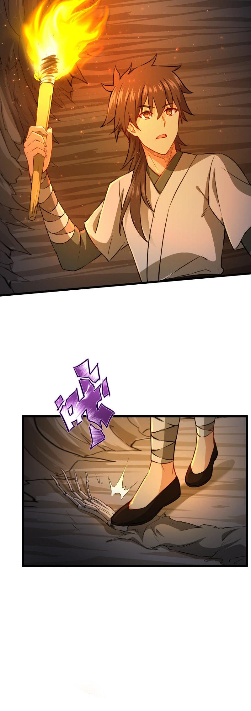 The Smiling, Proud Wanderer Chapter 52 - Page 6