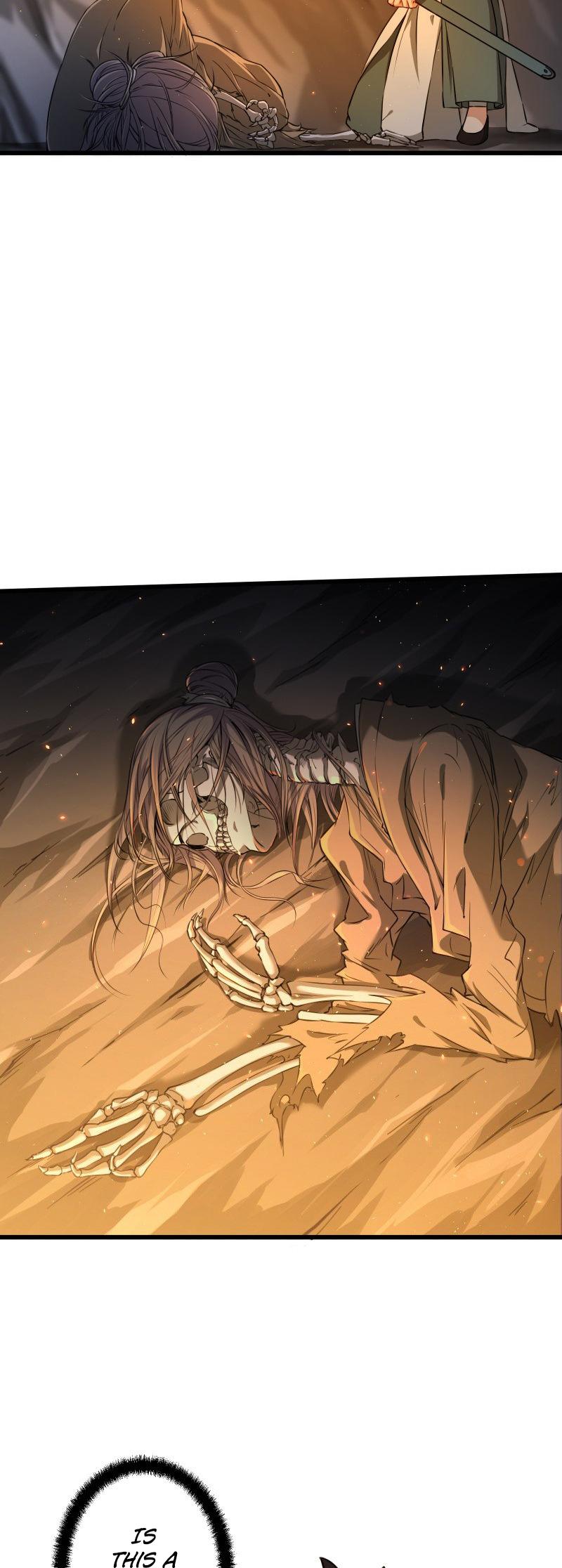 The Smiling, Proud Wanderer Chapter 52 - Page 8