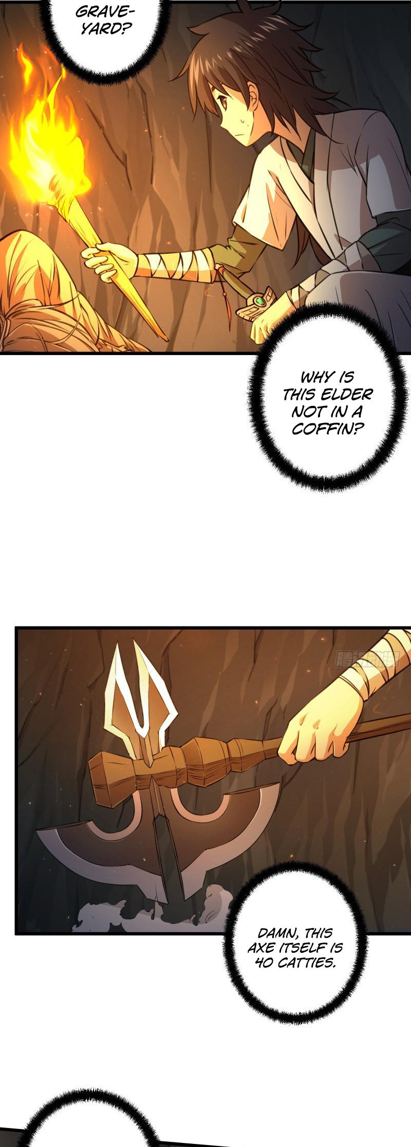 The Smiling, Proud Wanderer Chapter 52 - Page 9