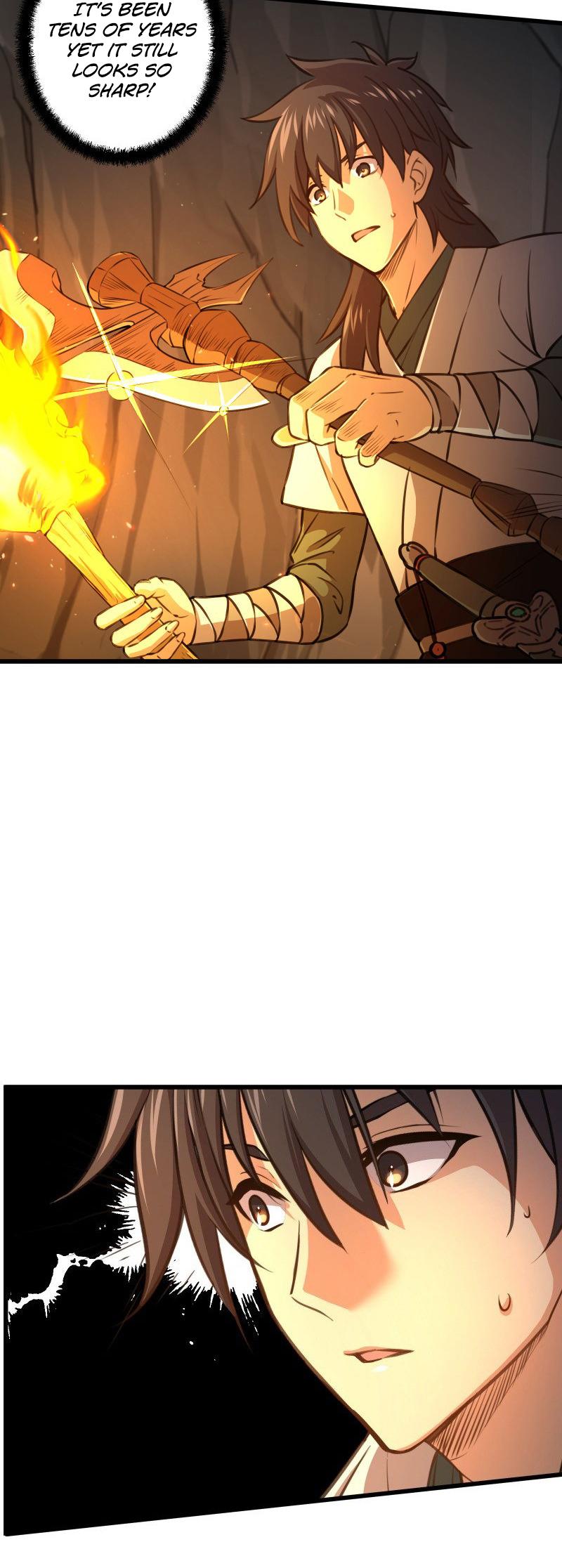 The Smiling, Proud Wanderer Chapter 52 - Page 10