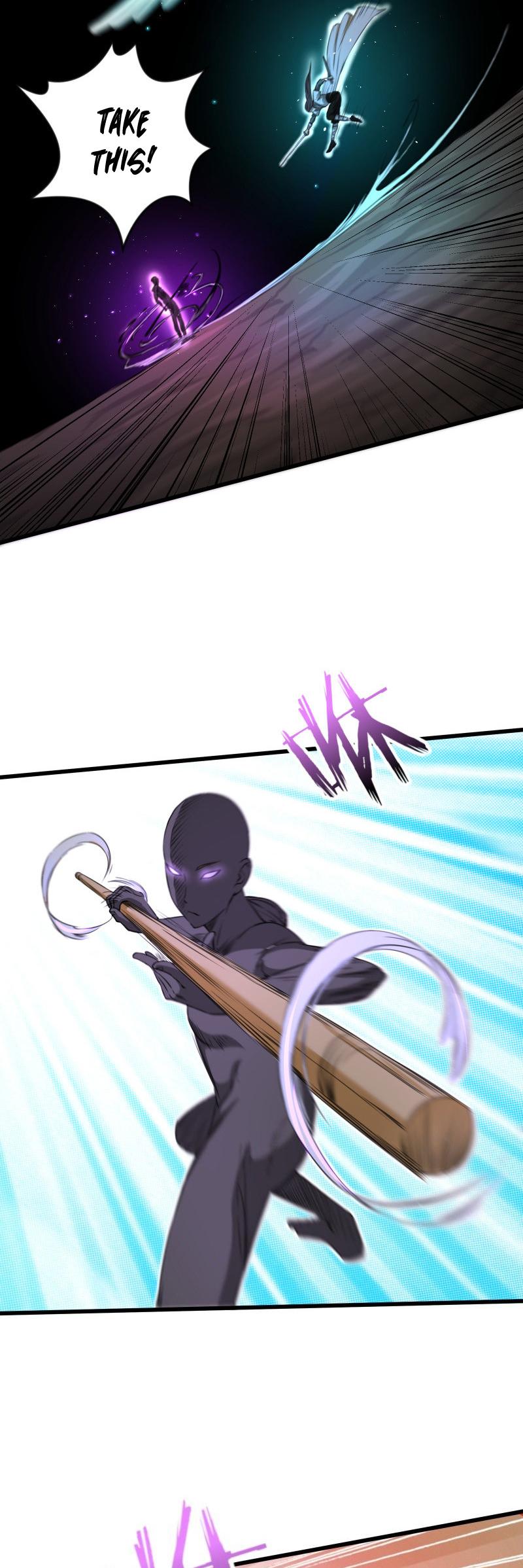 The Smiling, Proud Wanderer Chapter 53 - Page 3