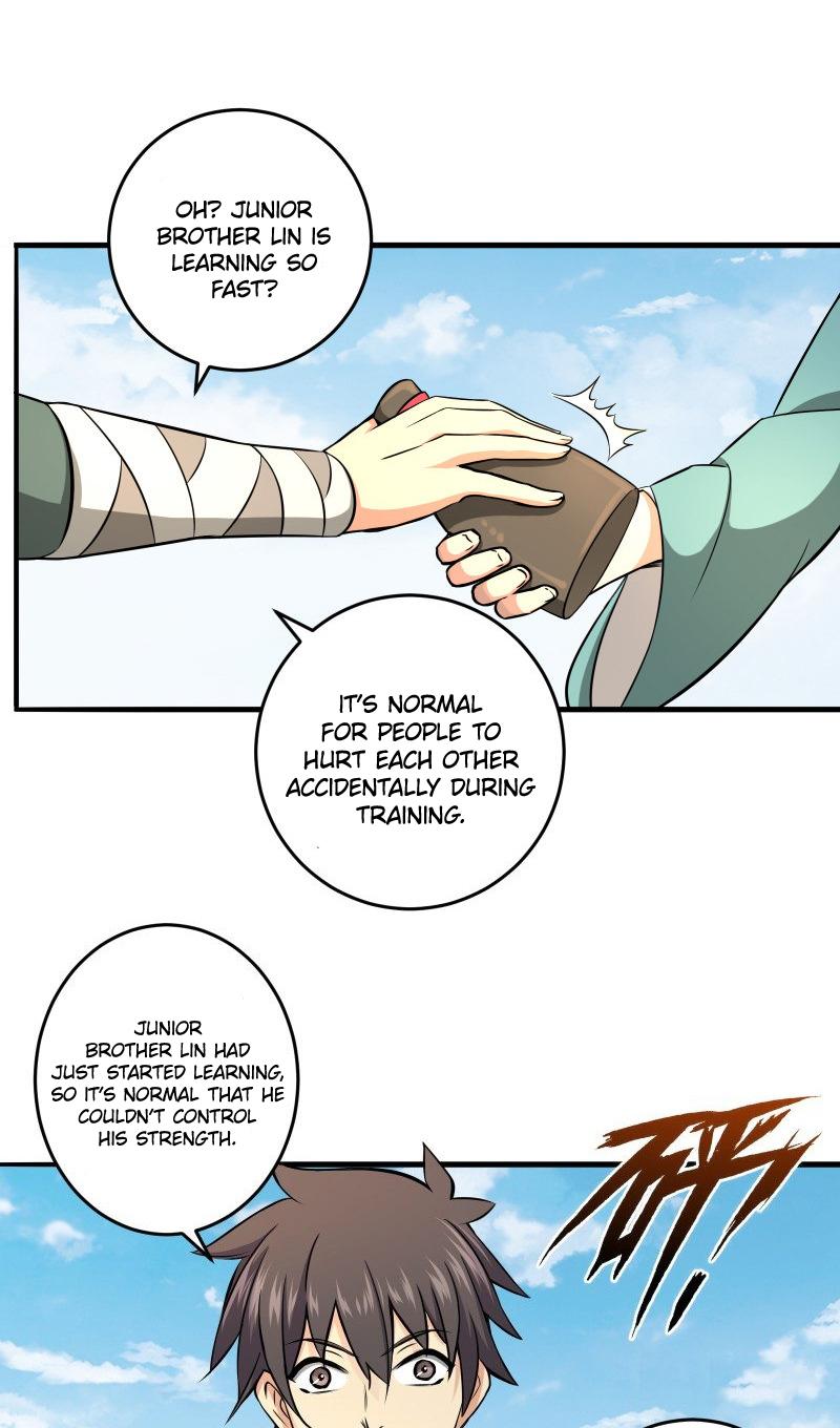 The Smiling, Proud Wanderer Chapter 53 - Page 26
