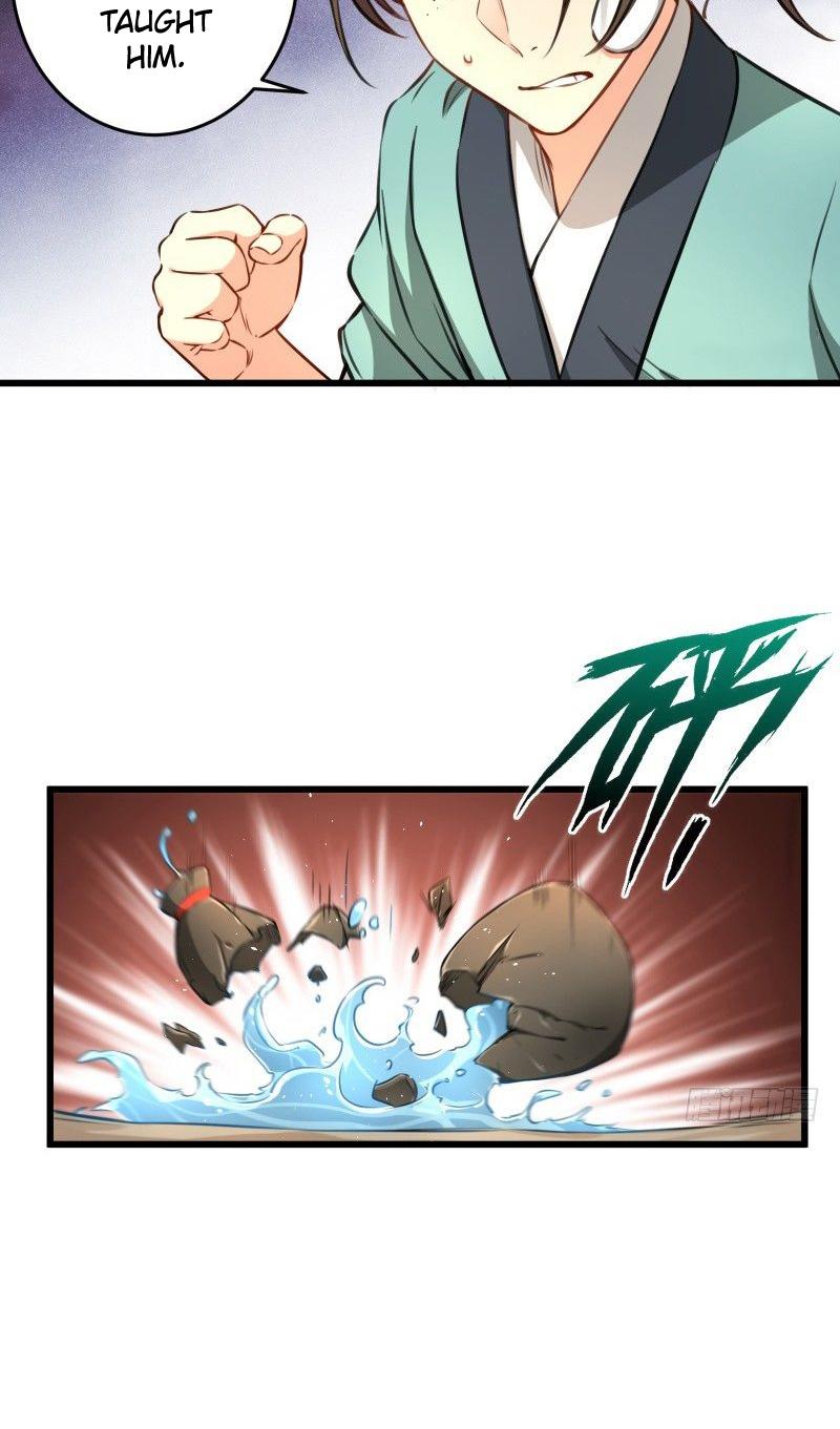 The Smiling, Proud Wanderer Chapter 53 - Page 30