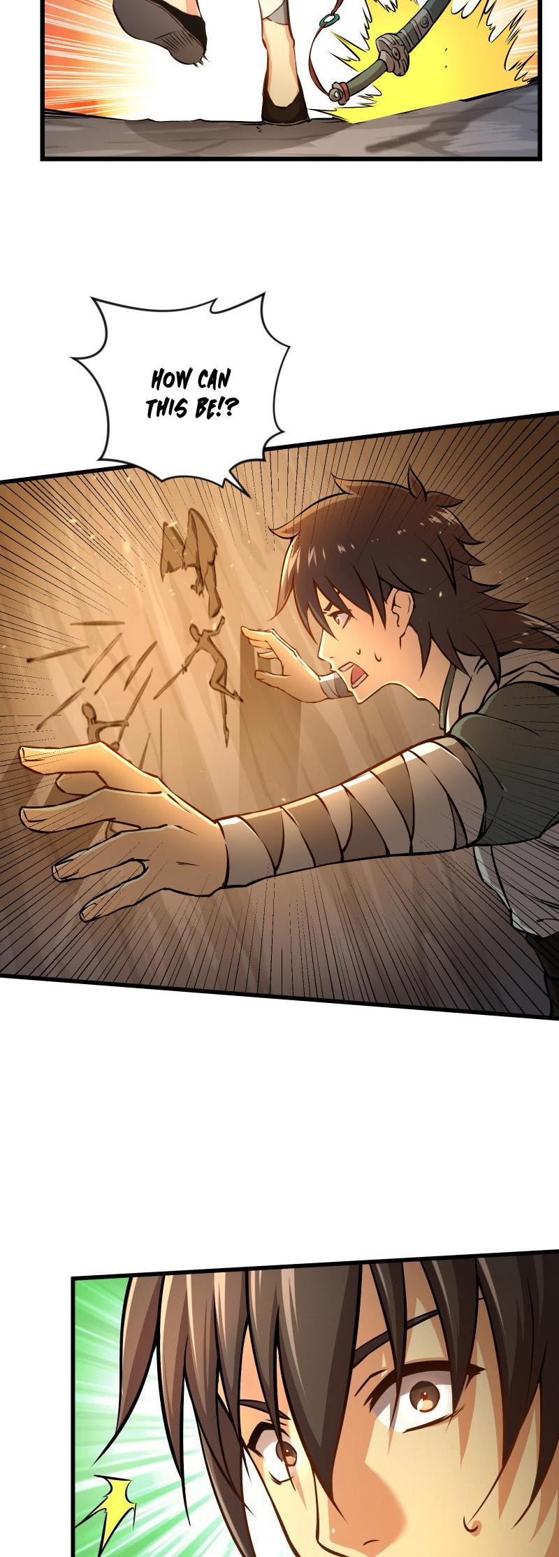 The Smiling, Proud Wanderer Chapter 53 - Page 9