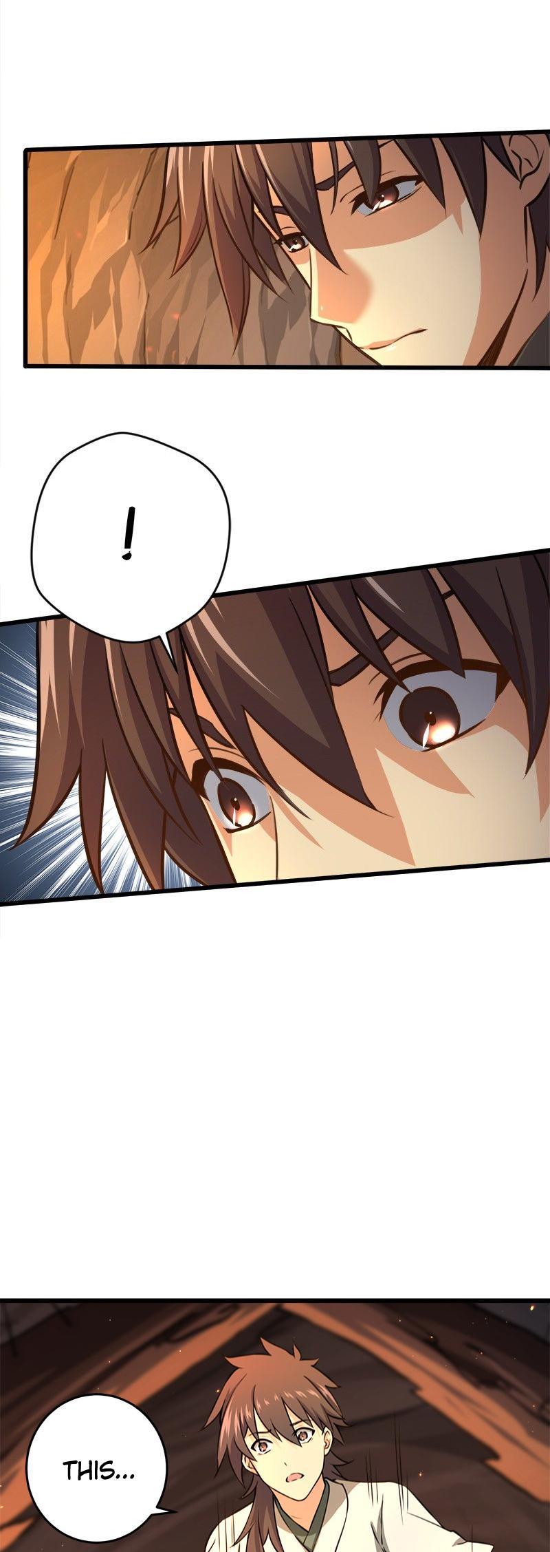 The Smiling, Proud Wanderer Chapter 54 - Page 24