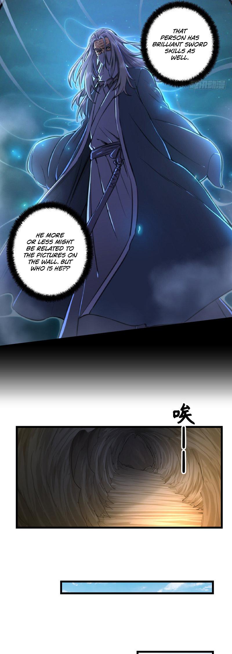 The Smiling, Proud Wanderer Chapter 55 - Page 15