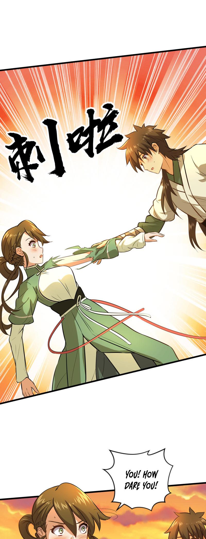 The Smiling, Proud Wanderer Chapter 55 - Page 25