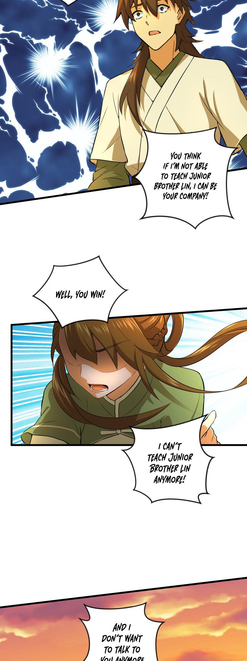 The Smiling, Proud Wanderer Chapter 55 - Page 29