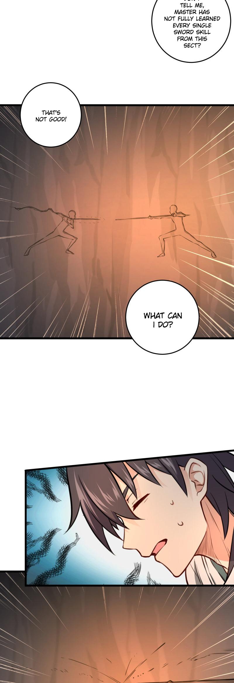 The Smiling, Proud Wanderer Chapter 55 - Page 4