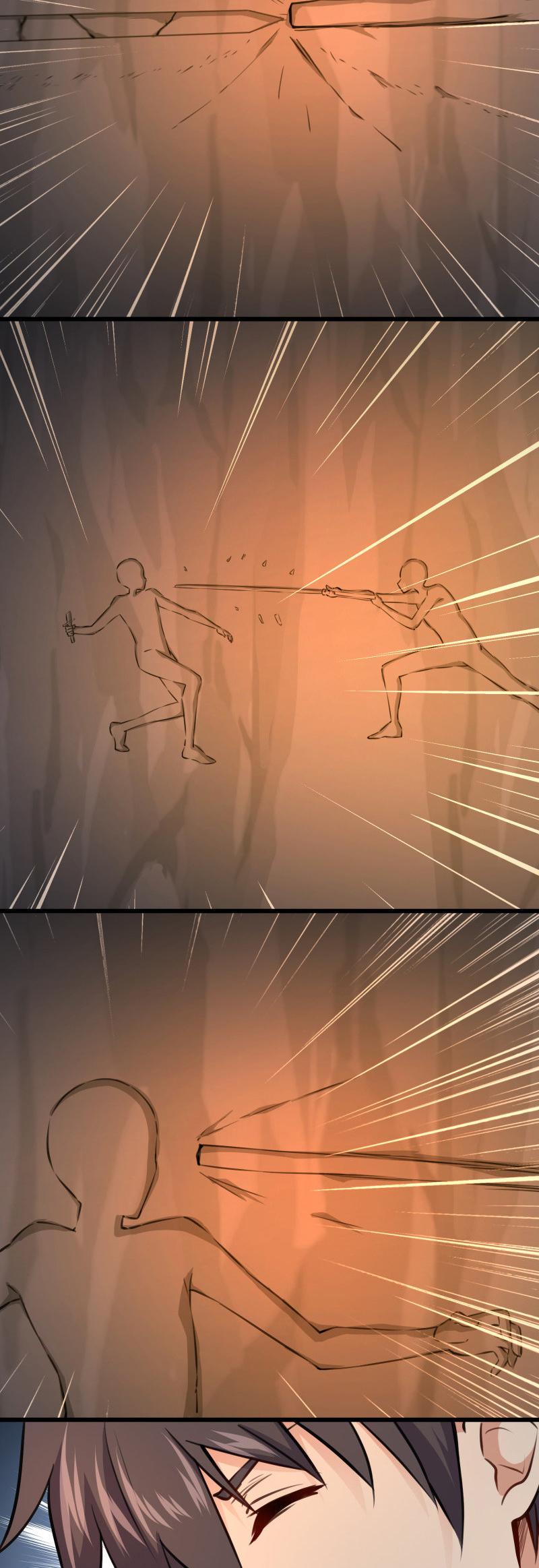 The Smiling, Proud Wanderer Chapter 55 - Page 5