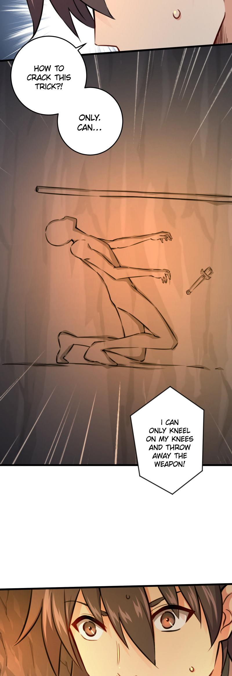 The Smiling, Proud Wanderer Chapter 55 - Page 6