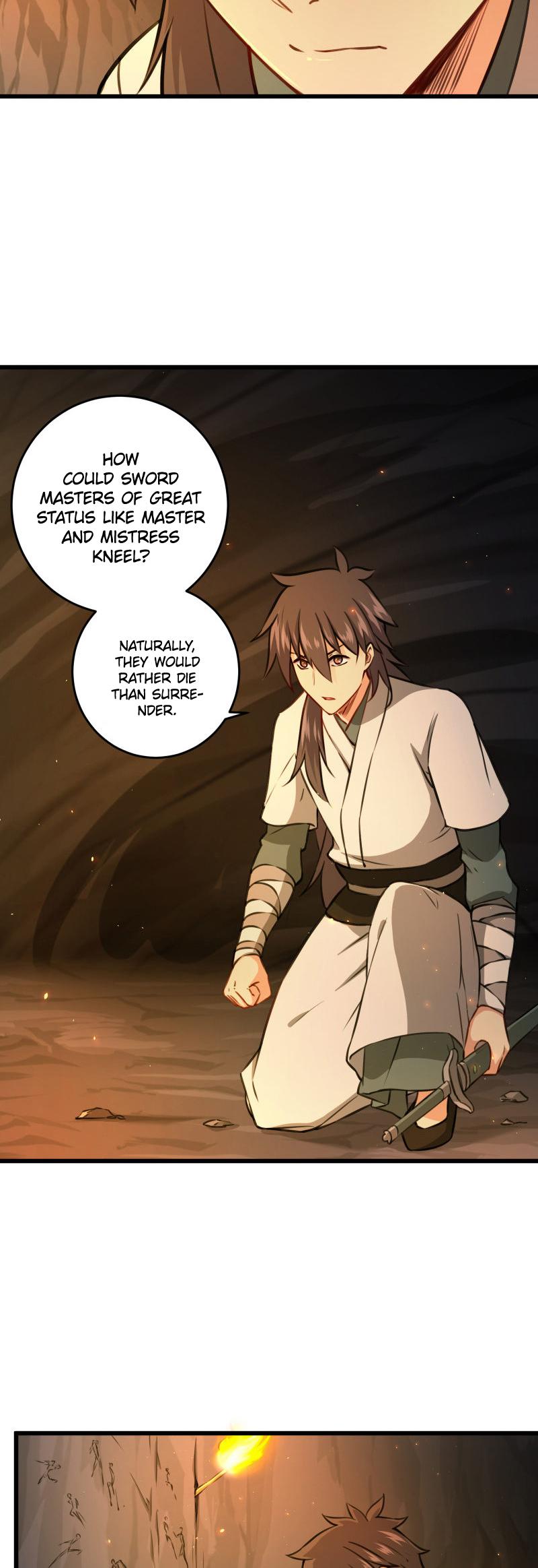The Smiling, Proud Wanderer Chapter 55 - Page 7
