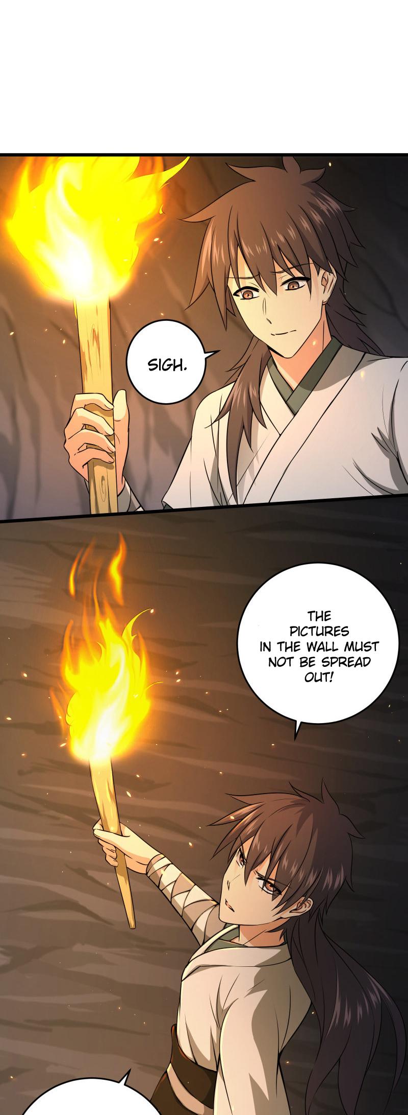 The Smiling, Proud Wanderer Chapter 55 - Page 10