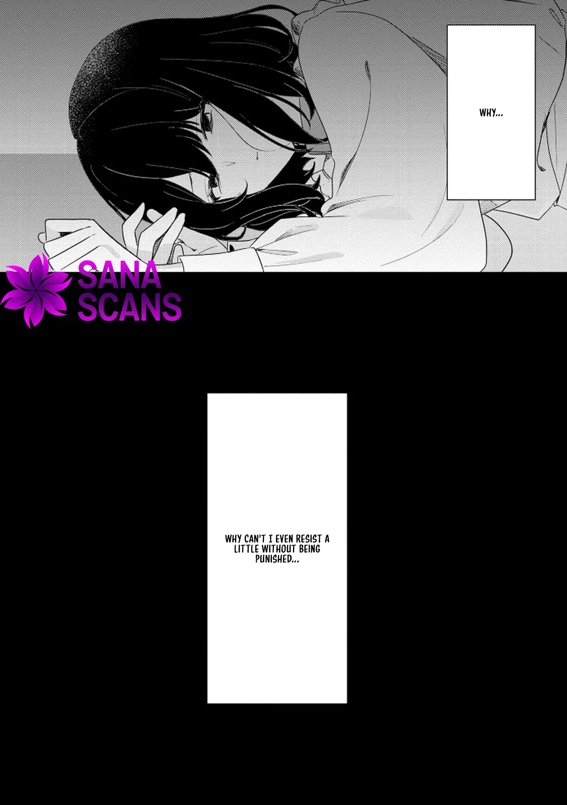 The Soldier Prince and the Otherworld Slave Chapter 1 - Page 32