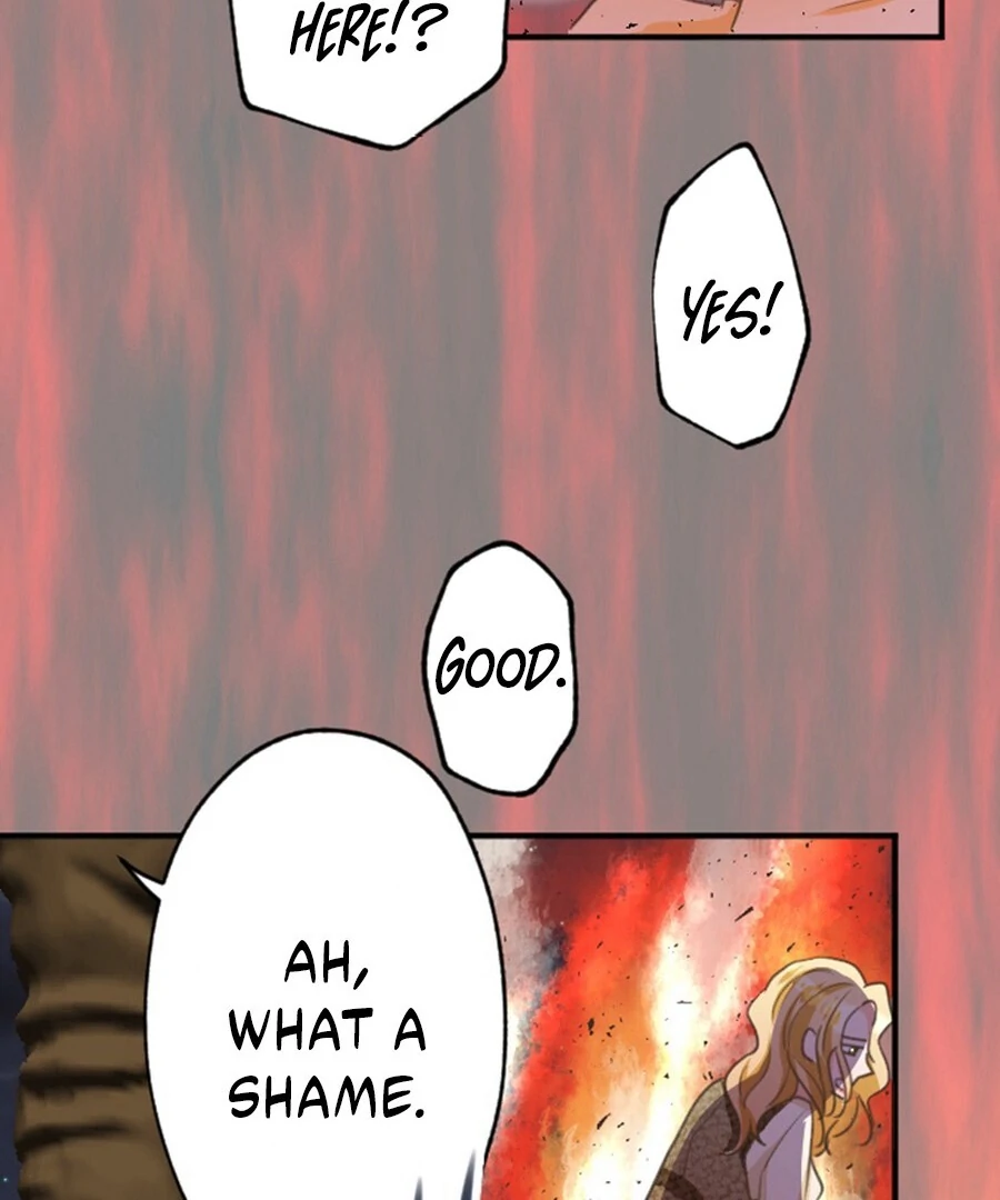 The Solitary Flower ~The Slum Girl Becomes a Princess and is Single-Mindedly Adored~ Chapter 1 - Page 108