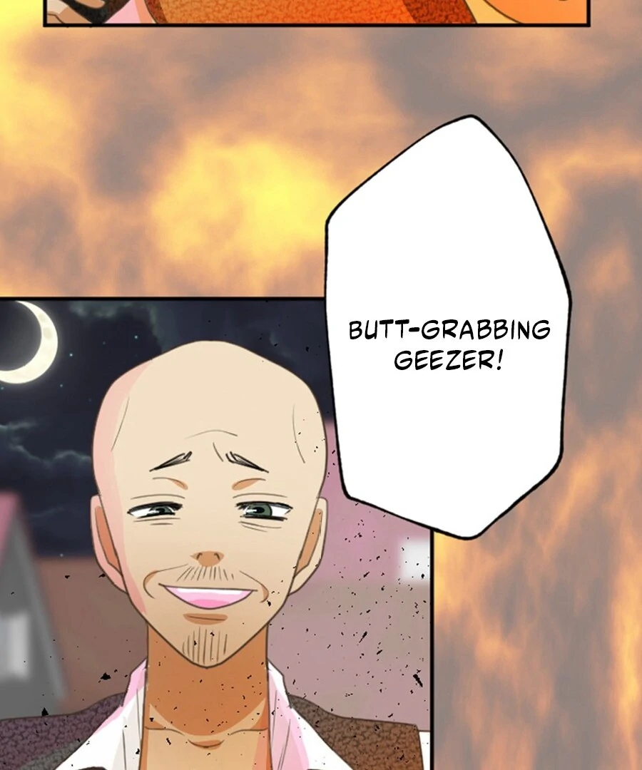 The Solitary Flower ~The Slum Girl Becomes a Princess and is Single-Mindedly Adored~ Chapter 1 - Page 112