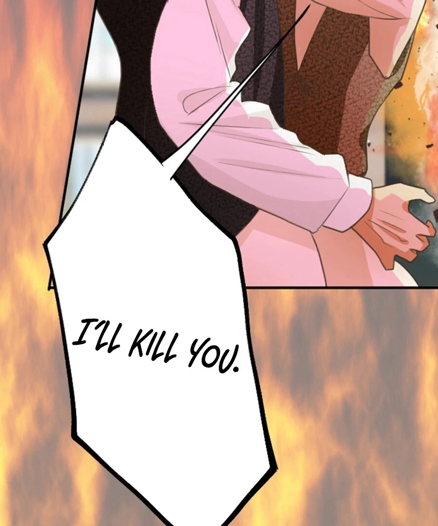 The Solitary Flower ~The Slum Girl Becomes a Princess and is Single-Mindedly Adored~ Chapter 1 - Page 115