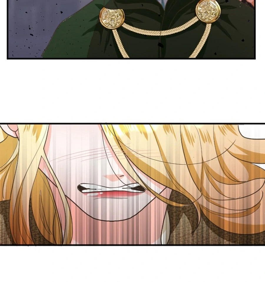 The Solitary Flower ~The Slum Girl Becomes a Princess and is Single-Mindedly Adored~ Chapter 1 - Page 133