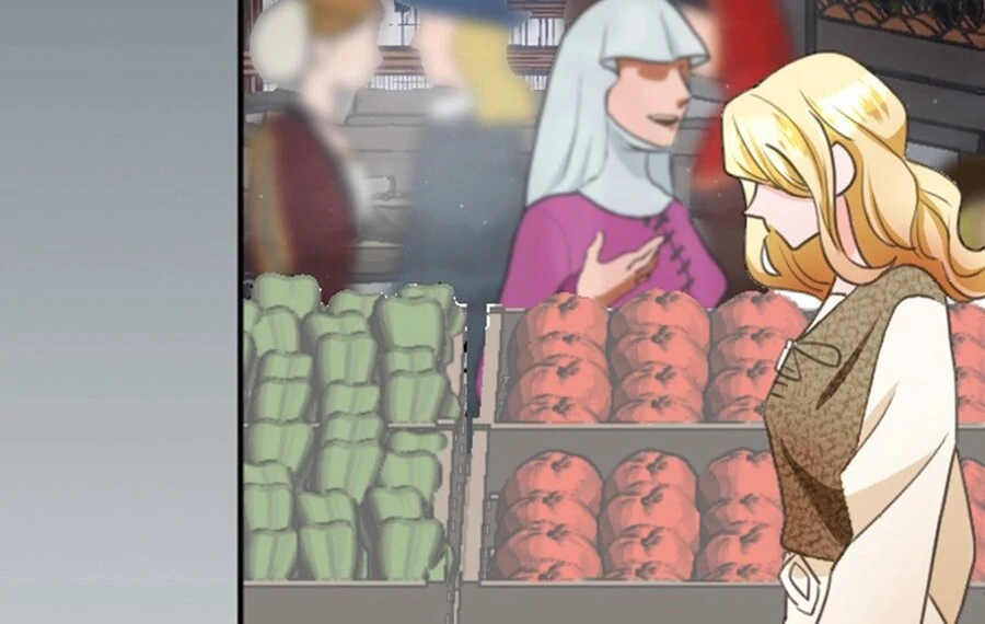 The Solitary Flower ~The Slum Girl Becomes a Princess and is Single-Mindedly Adored~ Chapter 1 - Page 17