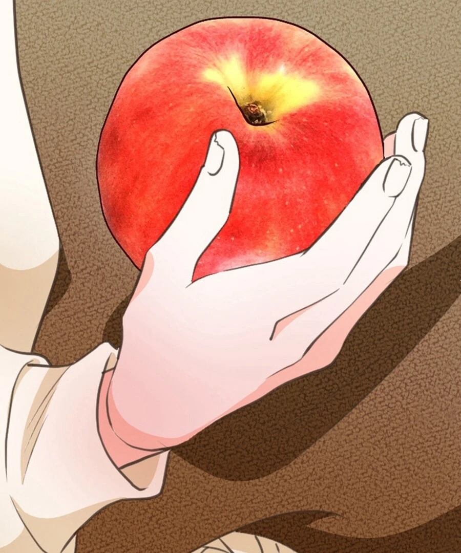 The Solitary Flower ~The Slum Girl Becomes a Princess and is Single-Mindedly Adored~ Chapter 1 - Page 20