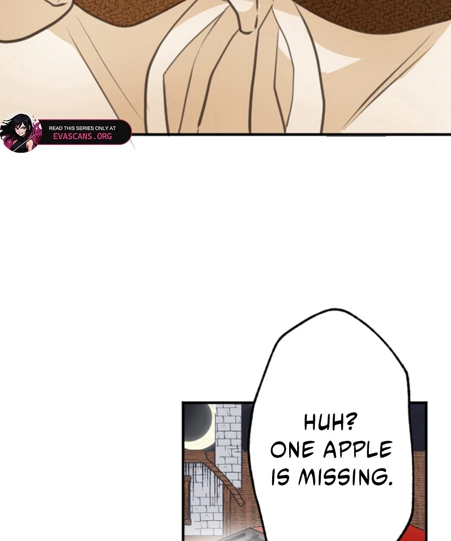 The Solitary Flower ~The Slum Girl Becomes a Princess and is Single-Mindedly Adored~ Chapter 1 - Page 21