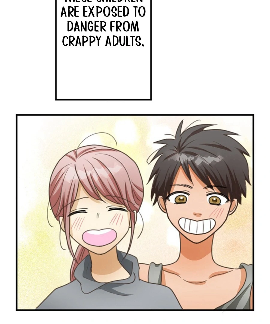 The Solitary Flower ~The Slum Girl Becomes a Princess and is Single-Mindedly Adored~ Chapter 1 - Page 47